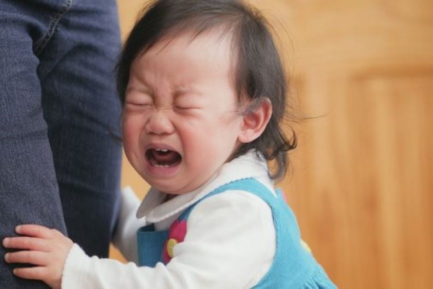 5 Cách chữa đầy bụng cho trẻ 2 tuổi hiệu quả bố mẹ nào cũng nên biết